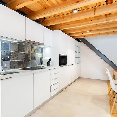 Prime Aparts - Baixa Apartmán *