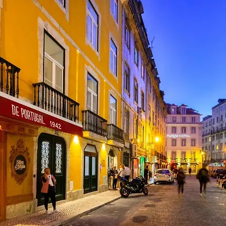 Prime Aparts - Baixa