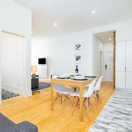 Prime Aparts - Baixa * Lisboa