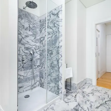 Prime Aparts - Baixa * Lisboa